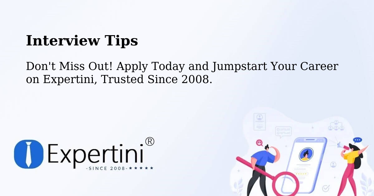 Interview Tips & Techniques for Job Seekers – Huede - Huede, Germany Jobs Expertini